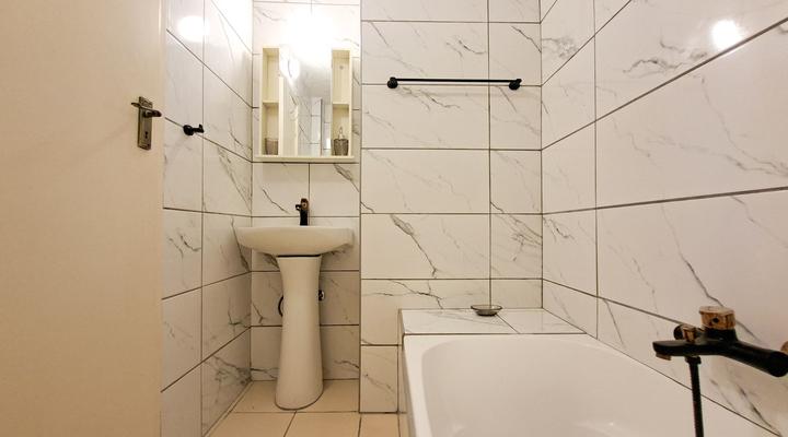 Aurora Blum By the Beach