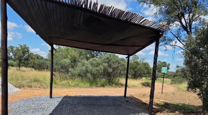 Bush Diamond Lodge