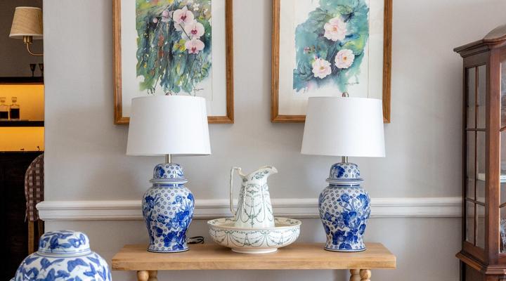 Tintswalo Summer House