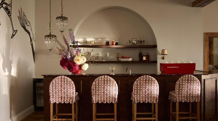 Tintswalo Summer House