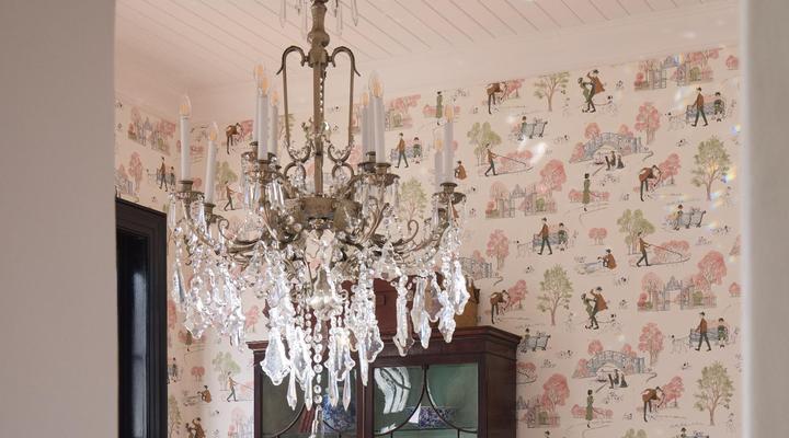 Tintswalo Summer House