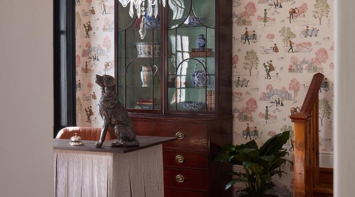 Tintswalo Summer House