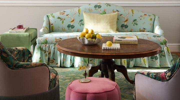 Tintswalo Summer House