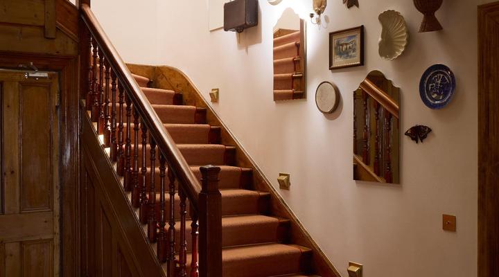 Tintswalo Summer House