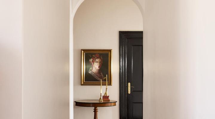 Tintswalo Summer House