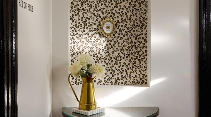 Tintswalo Summer House