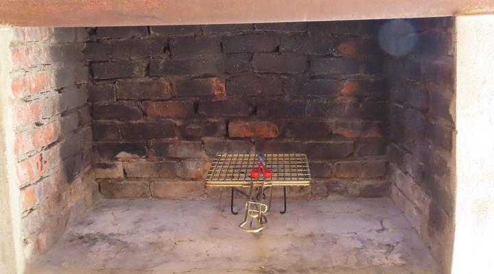 Klipspringer Cottage