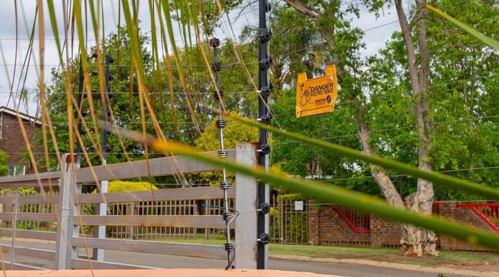 Le Chateau Guesthouse