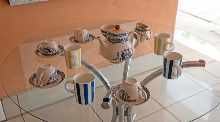 Le Chateau Guesthouse