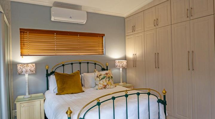 Le Chateau Guesthouse