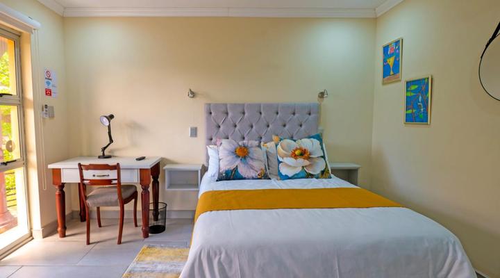 Le Chateau Guesthouse