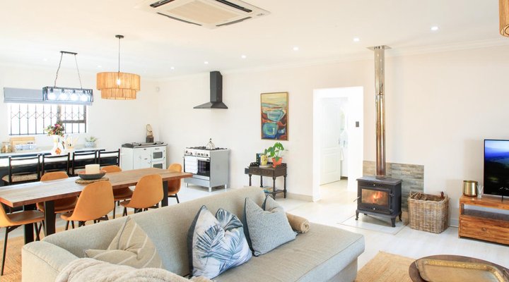 Crane Song Cottage