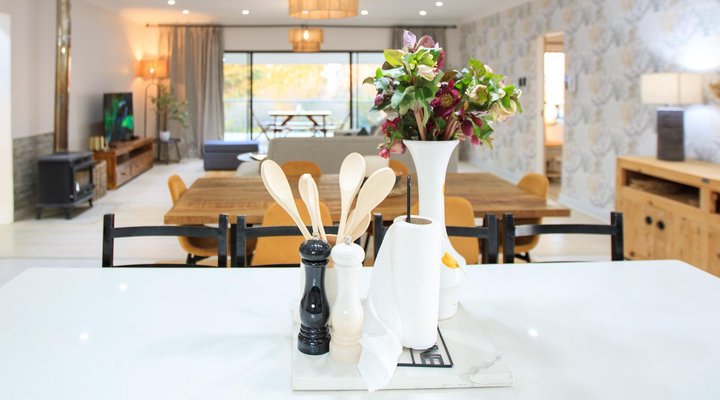 Crane Song Cottage