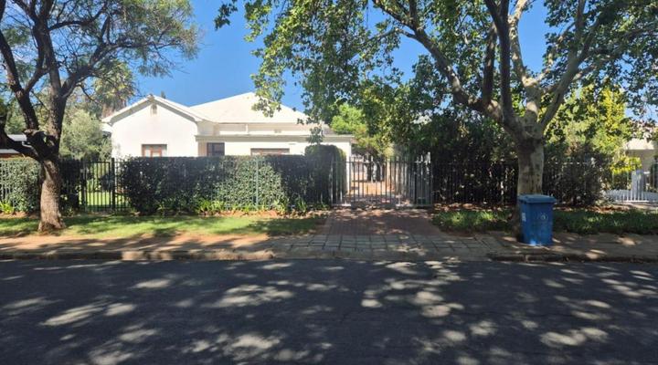 Suné's Self Catering 2