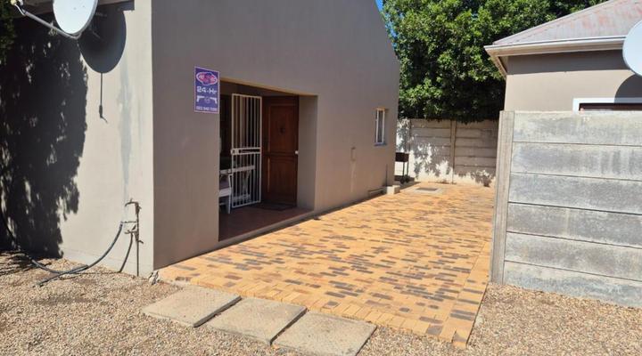 Suné's Self Catering 2