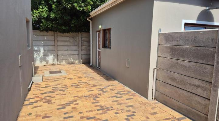 Suné's Self Catering 2