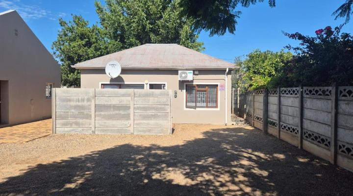 Suné's Self Catering 2