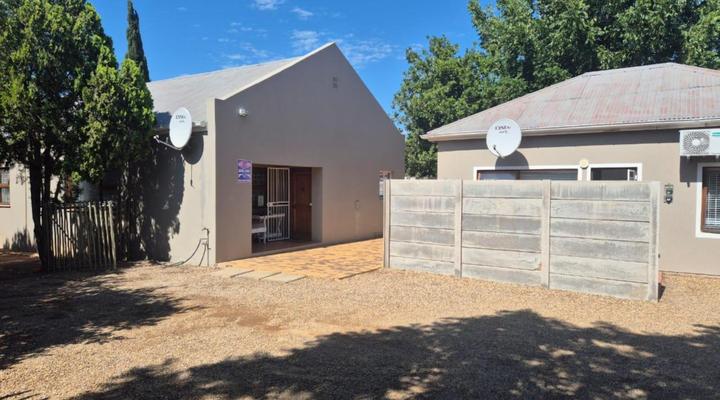 Suné's Self Catering 2