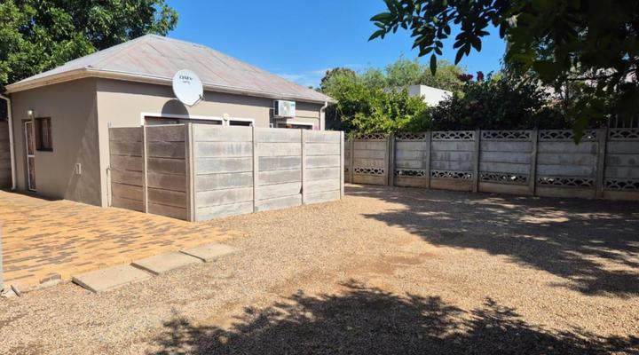 Suné's Self Catering 2