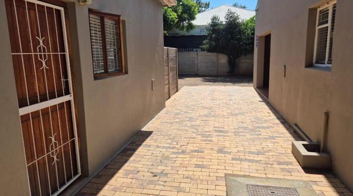 Suné's Self Catering 2