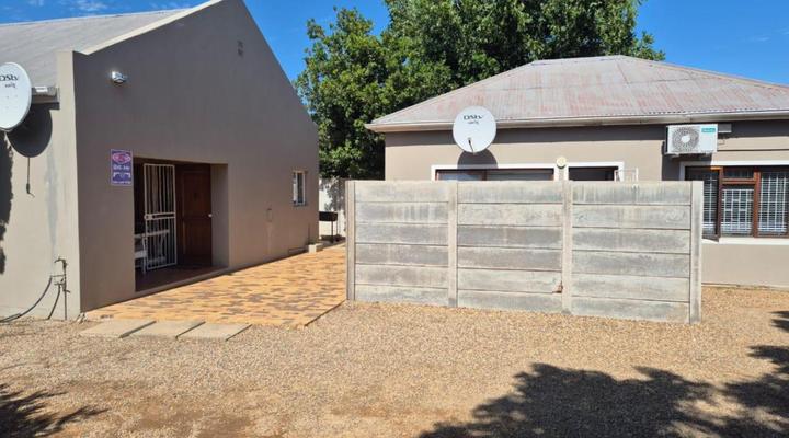 Suné's Self Catering 2