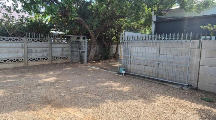 Suné's Self Catering 2