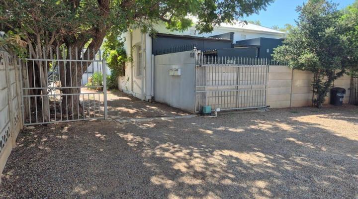 Suné's Self Catering 2