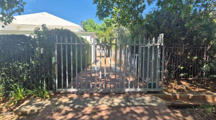 Suné's Self Catering 2