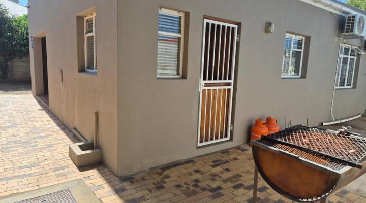 Suné's Self Catering 2