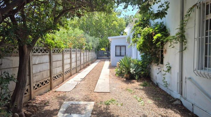 Suné's Self Catering 2