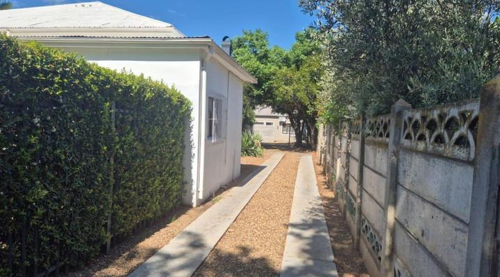 Suné's Self Catering 2