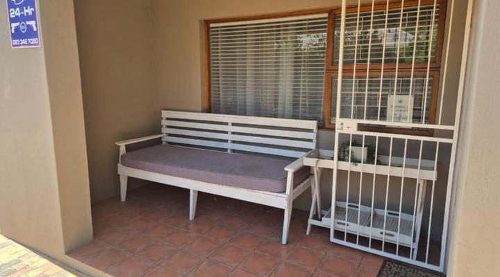 Suné's Self Catering 2