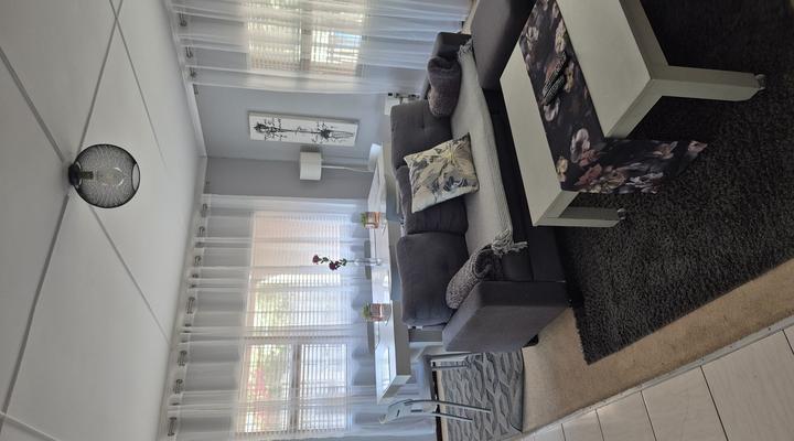 Suné's Self Catering 2