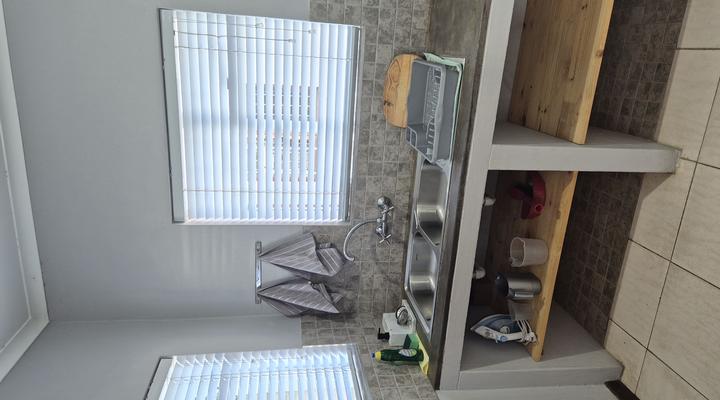 Suné's Self Catering 2