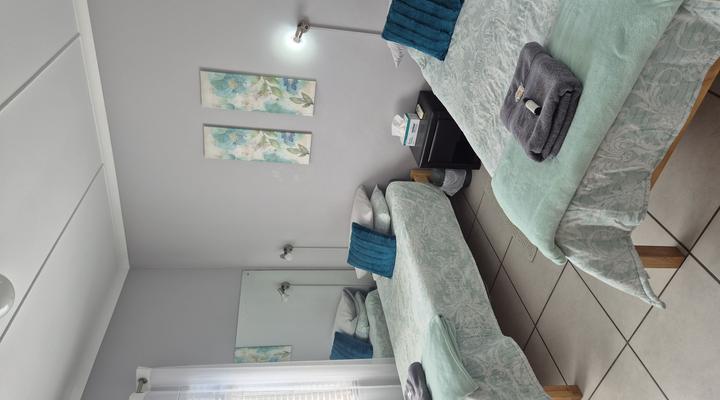 Suné's Self Catering 2