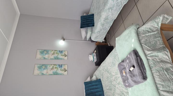 Suné's Self Catering 2