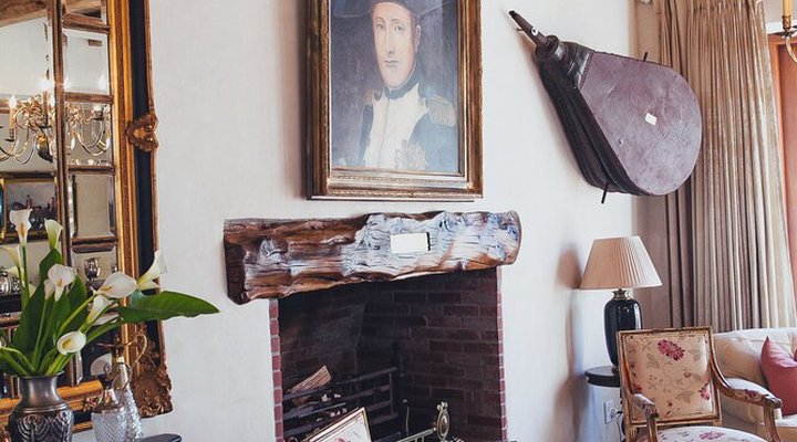 1692 De Kleijne Bos Country House