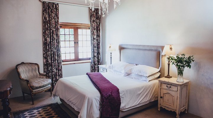 1692 De Kleijne Bos Country House