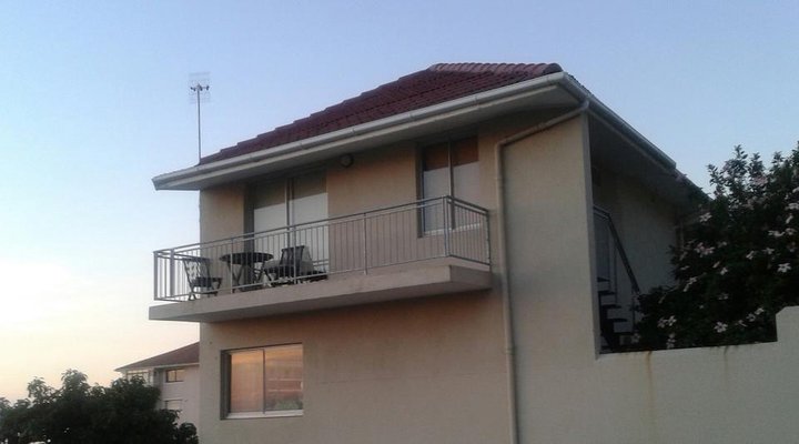 Armia 7 Apartment