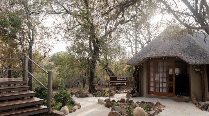 Bundox Safari Lodge