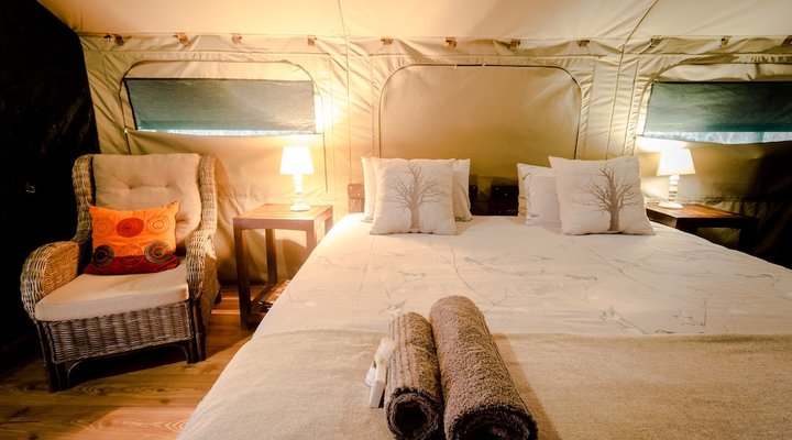 Bundox Safari Lodge