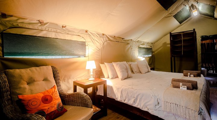 Bundox Safari Lodge
