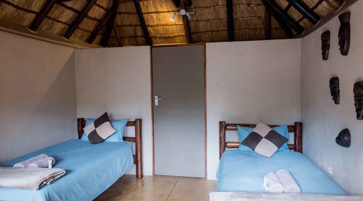 Bundox Safari Lodge