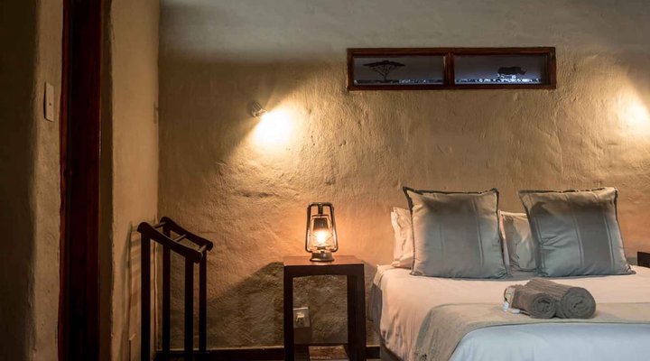 Bundox Safari Lodge