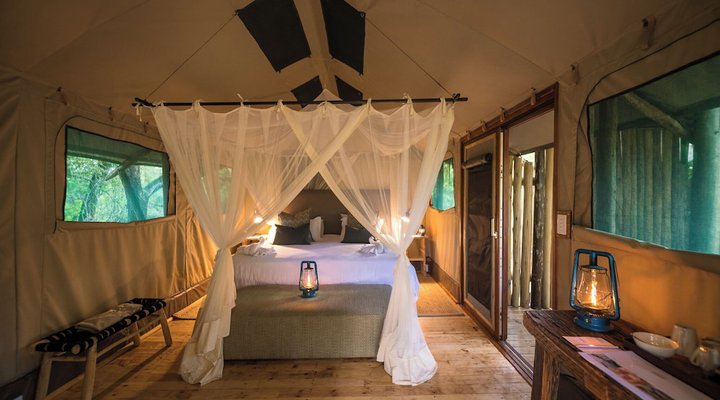 Bundox Safari Lodge