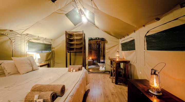 Bundox Safari Lodge