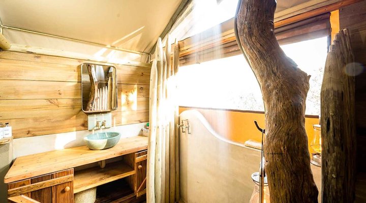 Bundox Safari Lodge