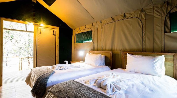 Bundox Safari Lodge