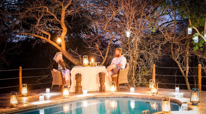 Bundox Safari Lodge