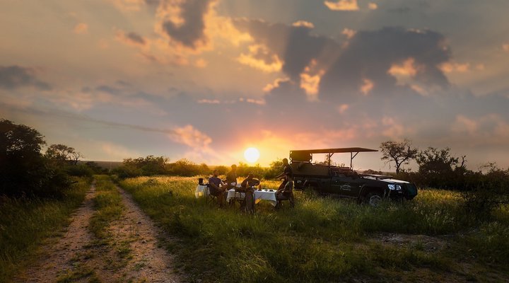 Bundox Safari Lodge